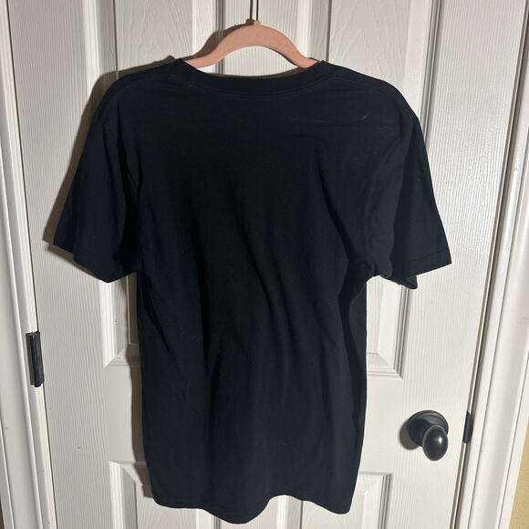 Andrew Christian HTF Thirst Trap T-Shirt MEDIUM-Pride Soft LGBTQ Circuit Party - Picture 5 of 5